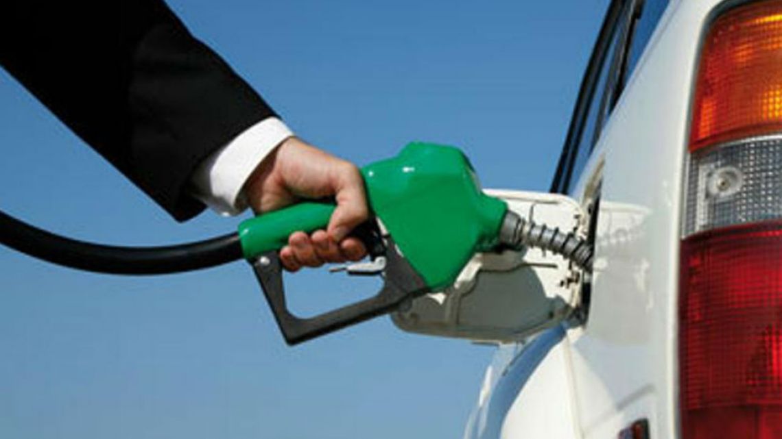 Tips para ahorrar combustible