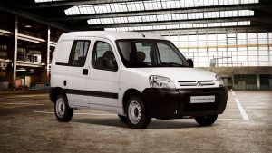 BERLINGO