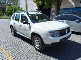 RENAULT	DUSTER 1.6 EXPRESSION