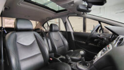 PEUGEOT	408 2.0 ALLURE NAV lleno