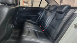 PEUGEOT	408 2.0 ALLURE NAV lleno