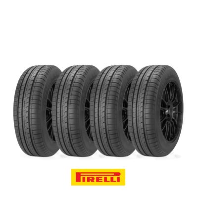 Cubiertas Pirelli Formula Evo 195/65R15 91H - Imagen 2