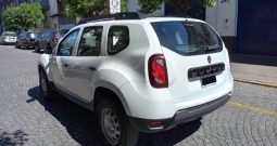 RENAULT	DUSTER 1.6 EXPRESSION