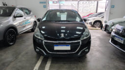 PEUGEOT	208 ALLURE NAV 1.5