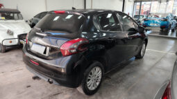 PEUGEOT	208 ALLURE NAV 1.5