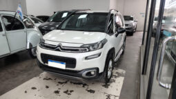 CITROEN	C3 AIRCROSS VTI 115 SHINE