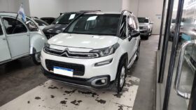CITROEN	C3 AIRCROSS VTI 115 SHINE
