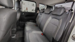 CITROEN	C3 AIRCROSS VTI 115 SHINE lleno