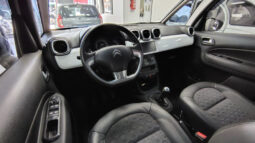 CITROEN	C3 AIRCROSS VTI 115 SHINE lleno