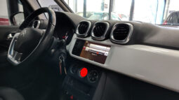 CITROEN	C3 AIRCROSS VTI 115 SHINE lleno