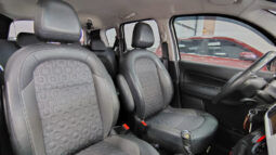 CITROEN	C3 AIRCROSS VTI 115 SHINE lleno