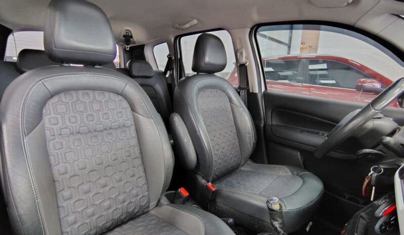 CITROEN	C3 AIRCROSS VTI 115 SHINE lleno