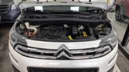 CITROEN	C3 AIRCROSS VTI 115 SHINE lleno
