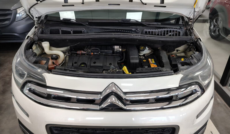 CITROEN	C3 AIRCROSS VTI 115 SHINE lleno