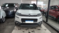 CITROEN	C3 AIRCROSS VTI 115 SHINE