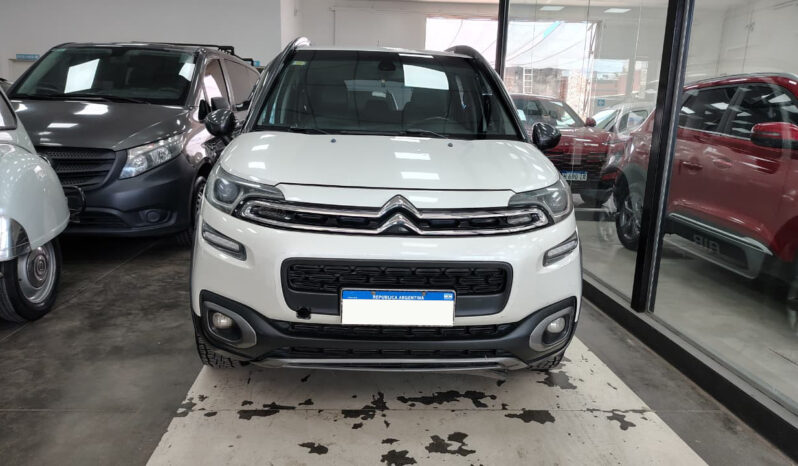 CITROEN	C3 AIRCROSS VTI 115 SHINE lleno