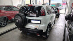 CITROEN	C3 AIRCROSS VTI 115 SHINE