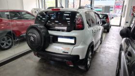 CITROEN	C3 AIRCROSS VTI 115 SHINE