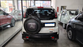 CITROEN	C3 AIRCROSS VTI 115 SHINE