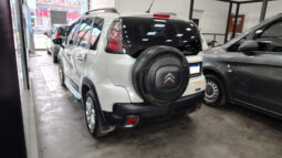 CITROEN	C3 AIRCROSS VTI 115 SHINE lleno