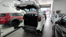 CITROEN	C3 AIRCROSS VTI 115 SHINE lleno