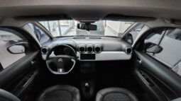 CITROEN	C3 AIRCROSS VTI 115 SHINE lleno