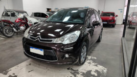 CITROEN	C3 VTI FEEL