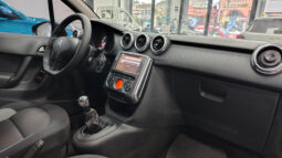 CITROEN	C3 VTI FEEL lleno