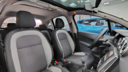CITROEN	C3 VTI FEEL lleno
