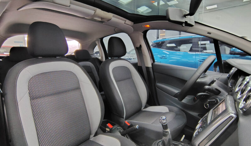 CITROEN	C3 VTI FEEL lleno