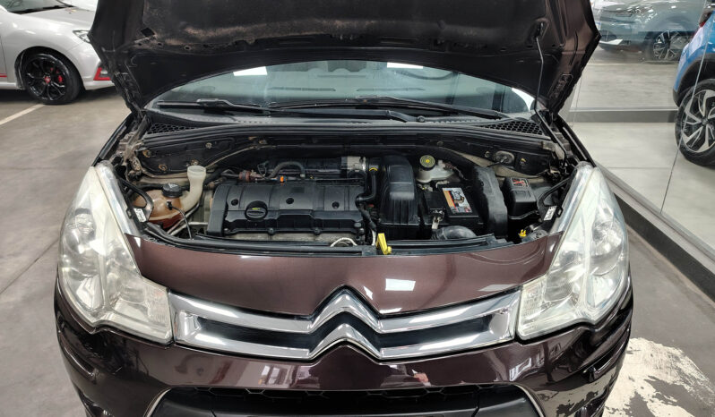 CITROEN	C3 VTI FEEL lleno