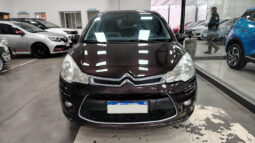CITROEN	C3 VTI FEEL