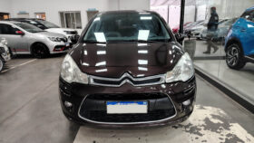 CITROEN	C3 VTI FEEL