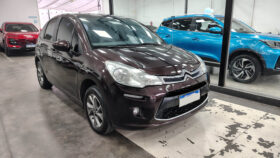 CITROEN	C3 VTI FEEL
