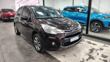CITROEN	C3 VTI FEEL