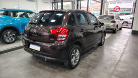 CITROEN	C3 VTI FEEL