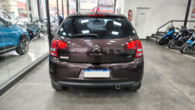 CITROEN	C3 VTI FEEL