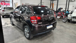 CITROEN	C3 VTI FEEL lleno