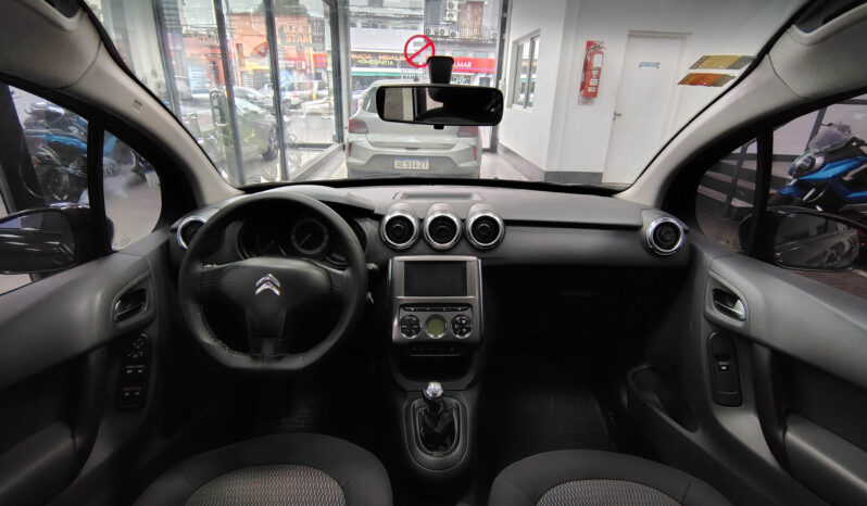 CITROEN	C3 VTI FEEL lleno