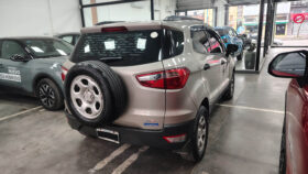 FORD ECOSPORT SE 1.5 TDCI MT