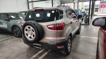FORD ECOSPORT SE 1.5 TDCI MT