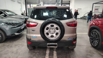 FORD ECOSPORT SE 1.5 TDCI MT