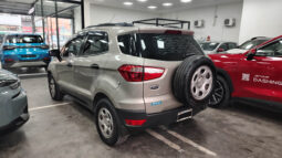 FORD ECOSPORT SE 1.5 TDCI MT lleno