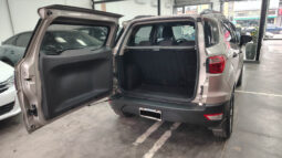 FORD ECOSPORT SE 1.5 TDCI MT lleno