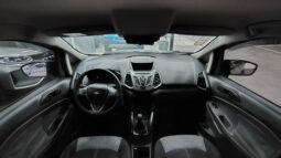 FORD ECOSPORT SE 1.5 TDCI MT lleno