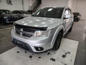 CHRYSLER JOURNEY SE 2.4