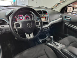 CHRYSLER JOURNEY SE 2.4 lleno