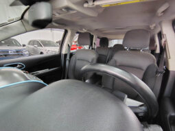 CHRYSLER JOURNEY SE 2.4 lleno