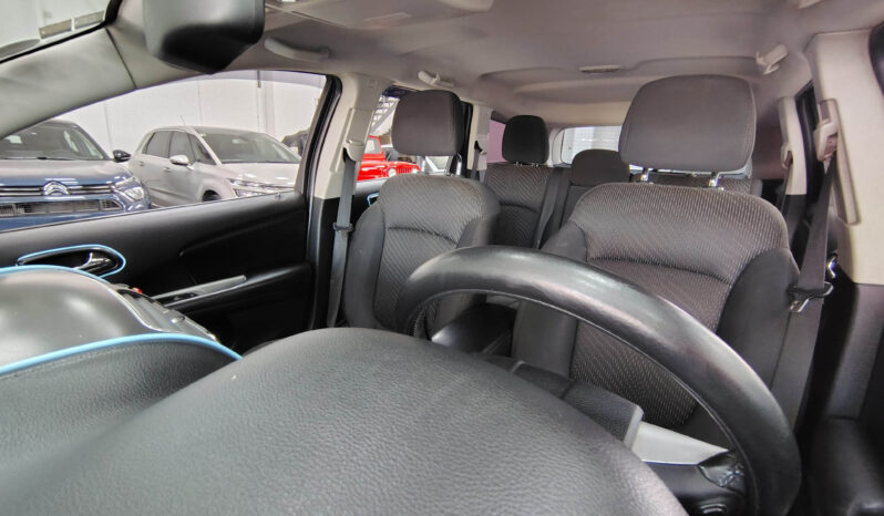 CHRYSLER JOURNEY SE 2.4 lleno