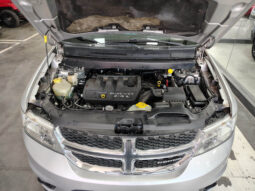 CHRYSLER JOURNEY SE 2.4 lleno